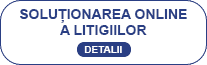 Soluționarea online a litigiilor (Comisia Europeană)